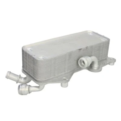 Billede af THERMOTEC D4A022TT Olieradiator AUDI: A6 C7 Sedan, Avant