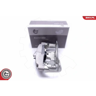 Billede af ESEN SKV 55SKV631 Bremsekaliber Aluminium 104 venstre foraksel VOLVO: V70 2, V60 I, XC70 II Stationcar