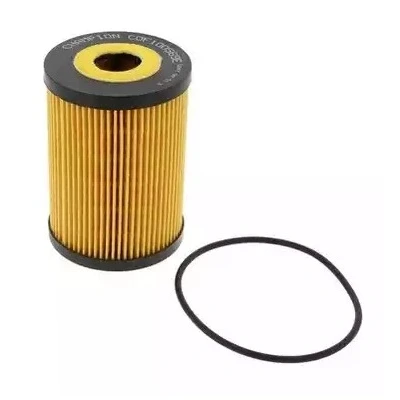 Billede af CHAMPION EON TITAN COF100569E Oliefilter Filterindsats NISSAN: Patrol GR 5 SUV, Pick Up, TERRANO 2, RENAULT: MASTER 2 Pritsche/Fahrgestell