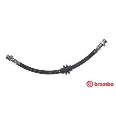 Billede af BREMBO T 23 047 Bremseslange 305 F10X1