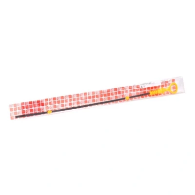 Billede af FEBI BILSTEIN 38794 Oliestandsmåler orange AUDI: TT Coupe, A3 Hatchback, Roadster, SKODA: Octavia I VOLKSWAGEN: Golf 4