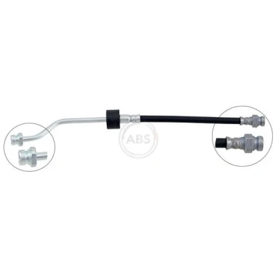 Billede af Bremseslange A.B.S. SL 6691