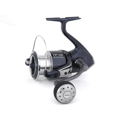 Billede af Shimano Twin Power XD 4000XG FA