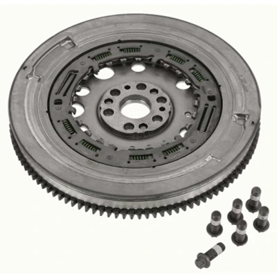 Billede af SACHS 2295 601 017 Svinghjul Antal svinghjulsbolte