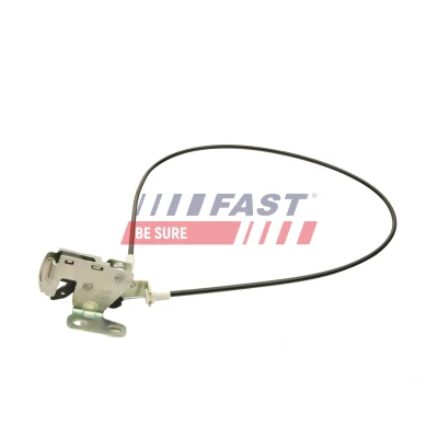 Billede af Dørlås FAST FT95417