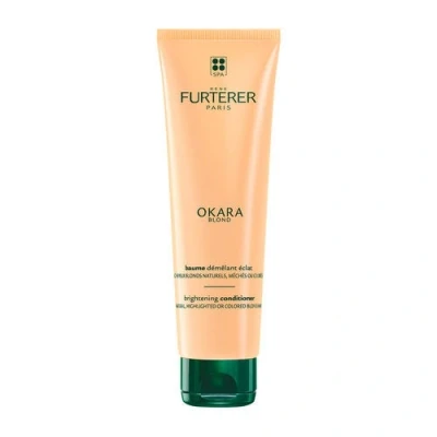 Billede af Rene furterer Okara Blond Brightening Conditioner 150 ml