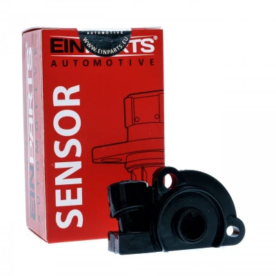 Billede af EINPARTS EPS1704 Gasspjæld Potentiometer uden kabel OPEL: Astra G CC, Zafira A, Corsa B Hatchback, CHEVROLET: Spark, Aveo / Kalos Hatchback