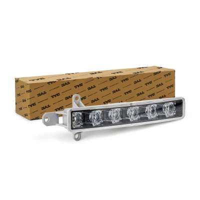 Billede af TYC 12 0153 10 2 Blinklys på begge sider med LED CITROËN: C1 I, II, C3 Picasso, TOYOTA: Aygo, PEUGEOT: 308 SW 2, 107 Hatchback