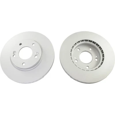 Billede af KAVO PARTS BR 3278 C Bremseskiver 280 23 5 114 ventileret coatet HYUNDAI: i30 II Stationcar, Hatchback, Kona SUV, KIA: cee‘d Sportswagon