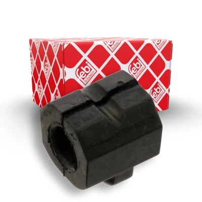 Billede af FEBI BILSTEIN 01934 Stabilisatorbøsning foraksel Gummi 21