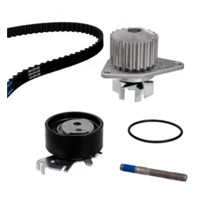 Billede af METELLI 30 0628 5 Vandpumpe + Tandremssæt CITROËN: C3 II, I Hatchback, Berlingo / First I, PEUGEOT: 206 106 II Hatchback