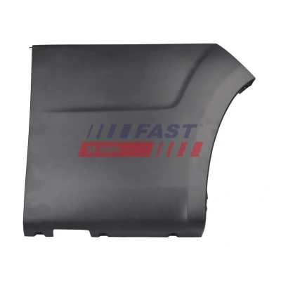 Billede af Trim/beskyttelsesliste, sidevæg FAST FT90781