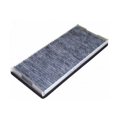 Billede af MAPCO 67230 Kabinefilter Aktivkulfilter 375 164 27,5 MERCEDES BENZ: Sprinter 3 T Van, Ladvogn/Chassis, 4 Bus