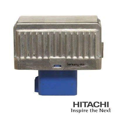 Billede af HITACHI 2502048 Relæ, forvarmningsanlæg SUZUKI: SWIFT 3, OPEL: Astra H Caravan