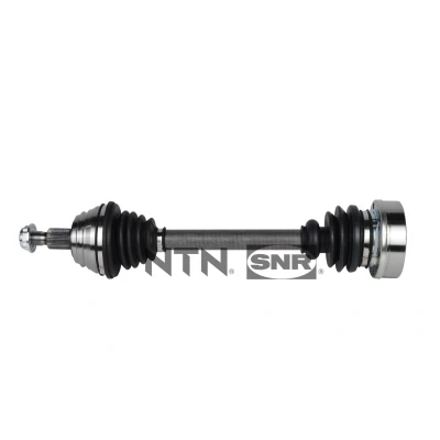 Billede af SNR DK54.004 Trækaksel venstre foraksel 557 VOLKSWAGEN: Golf 4, 4 Variant, SEAT: Leon I Hatchback, AUDI: A3 Hatchback