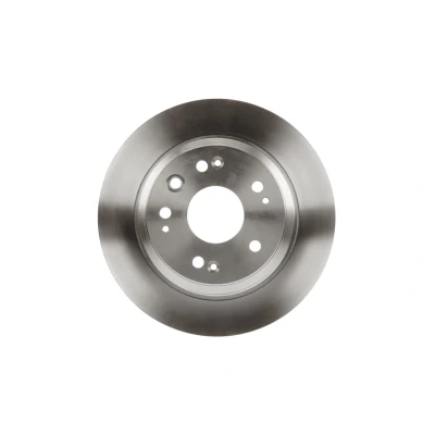 Billede af BOSCH 0 986 479 A91 Bremseskiver 281,8 9,1 5 114,3 fuldstændigt olieret HONDA: Accord 7 Tourer