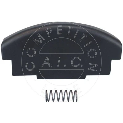 Billede af AIC 58062 Armlæn Kabine, midten VOLKSWAGEN: Polo V Hatchback, Golf 4, SKODA: Octavia I Hatchback