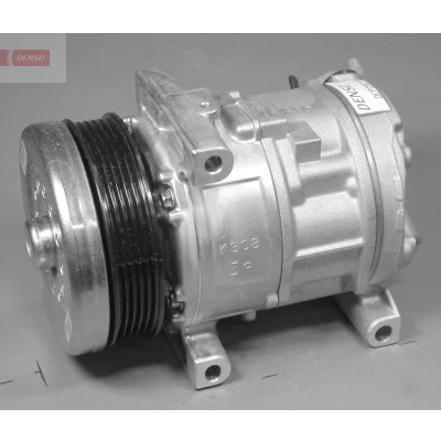 Billede af DENSO DCP09016 Kompressor 5SL12C PAG 46 R 134a FIAT: Grande Punto Hatchback, III Hatchback