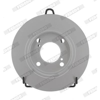 Billede af Bremseskive FERODO DDF2981C