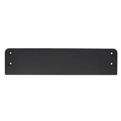 Billede af Nummerpladeholder BLIC 6509 01 9589920P