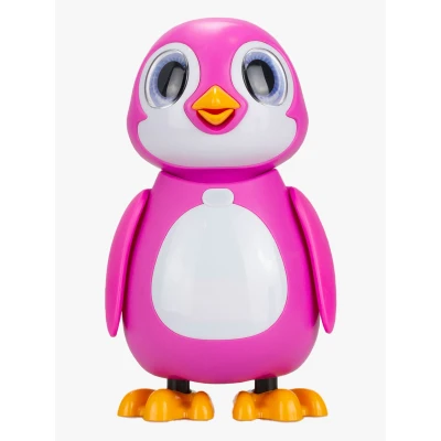 Billede af Silverlit Robot Rescue Penguin Legetøj og Gadgets