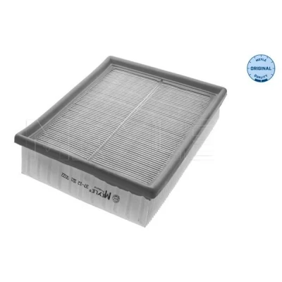 Billede af MEYLE 37 12 321 0022 Luftfilter 57 193 236 Filterindsats ORIGINAL Quality HYUNDAI: Sonata V