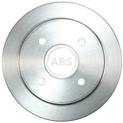 Billede af A.B.S. 2410 S Bremsetromler 216 NISSAN: MICRA 2