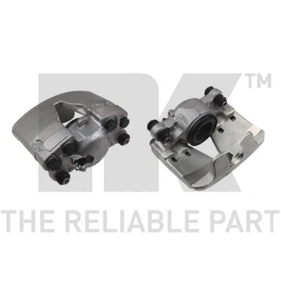 Billede af NK 2147350 Bremsekaliber Aluminium AUDI: A4 B8 Avant, Sedan, A5 Sportback