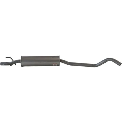 Billede af BOSAL 281 751 Midterste Lyddæmper OPEL: Corsa B Hatchback