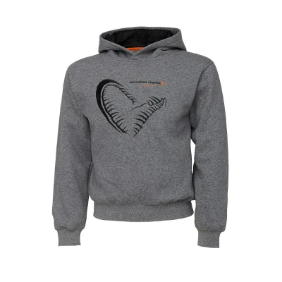 Billede af JUNIOR Jaw Hoodie / Hættetrøje