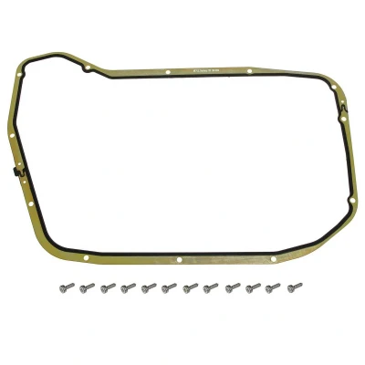 Billede af MEYLE 100 139 0004 Pakninger med befæstelsesmateriale ORIGINAL Quality AUDI: A6 C7 Avant