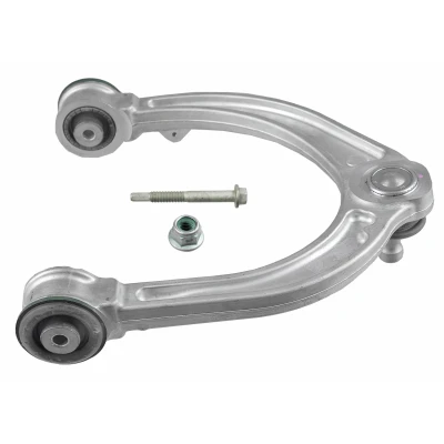 Billede af LEMFÖRDER 43590 01 Bærearm foraksel, oppe, højre krydsarm Aluminium