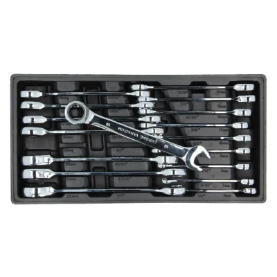 Billede af ENERGY NE00200/14 Værktøjsmodul 17 6, 7, 8, 9, 10, 11, 12, 13, 14, 15, 16, 17, 18, 19, 20, 21, 22 mm