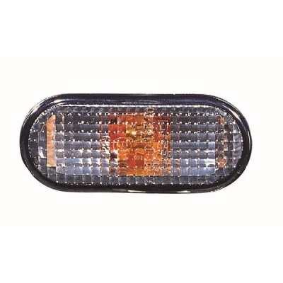 Billede af ABAKUS 441 1406N UE S Blinklys på begge sider uden lampeholder, pære VOLKSWAGEN: Lupo / 3L, Golf 4, Passat B5 Variant