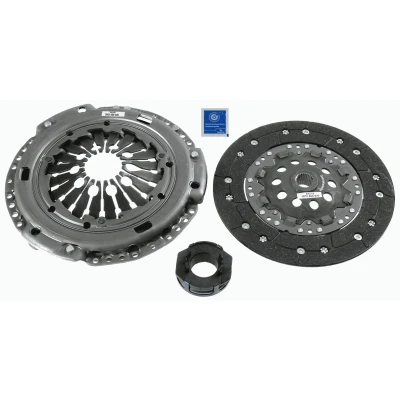 Billede af SACHS 3000 951 260 Kobling 225 VOLKSWAGEN: Golf 4, Bora Sedan, 4 Variant
