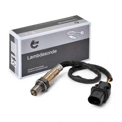 Billede af ESEN SKV 09SKV198 Lambdasonde foran katalysatoren Reguleringssonde 12V BMW: 3 Sedan, Touring, 1 Hatchback, PEUGEOT: 208 I 407 SW