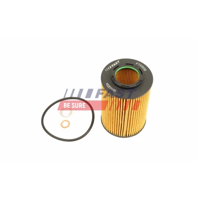 Billede af FAST FT01339 Oliefilter Filterindsats