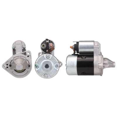 Billede af LUCAS LRS01453 Starter 12 0,8 8 HYUNDAI: i10 I, Getz, KIA: Picanto I