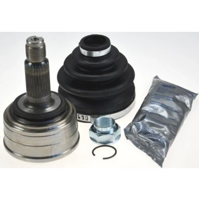 Billede af LÖBRO 302094 Knokkelled NBR (Nitril Butadien gummi) HONDA: CRX 2