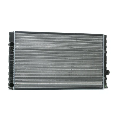 Billede af MAHLE ORIGINAL CR 399 000S Radiator til køretøjer med/uden klimaanlæg 628 378 34 Mekanisk fuget køleripper VOLKSWAGEN: GOLF 3, Passat B3/B4 Variant