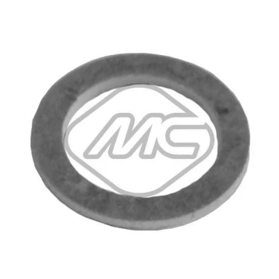 Billede af Pakningsring, olieaftapningsskrue Metalcaucho 02040