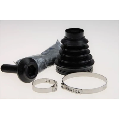 Billede af LÖBRO 306945 Drivakselmanchet 76 TPE (termoplastisk elastomer) AUDI: A4 B8 Avant, Sedan, Allroad
