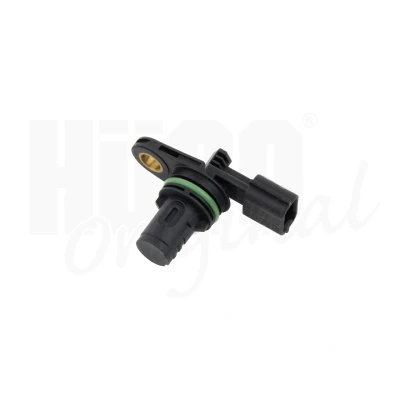 Billede af HITACHI 131898 Sensoren NISSAN: MICRA 3, RENAULT: Clio 4, III Grandtour, MERCEDES BENZ: A klasse