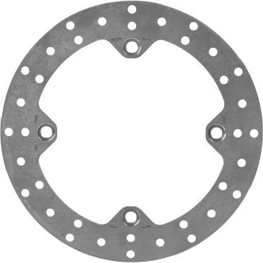 Billede af TRW MST325 Bremseskiver 256 4 hullet