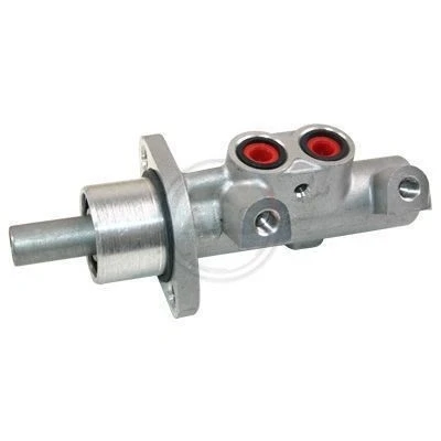 Billede af A.B.S. 75314 Bremsehovedcylinder 2 Aluminium 2x M10x1.0