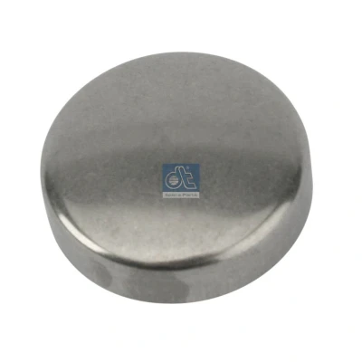Billede af DT Spare Parts 4.50174 Dæksel, knastaksel