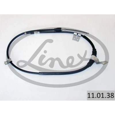 Billede af Håndbremsekabel LINEX 11.01.38
