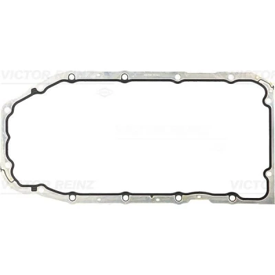 Billede af REINZ 71 34163 00 Bundkarpakning Gummi OPEL: Vectra B Sedan