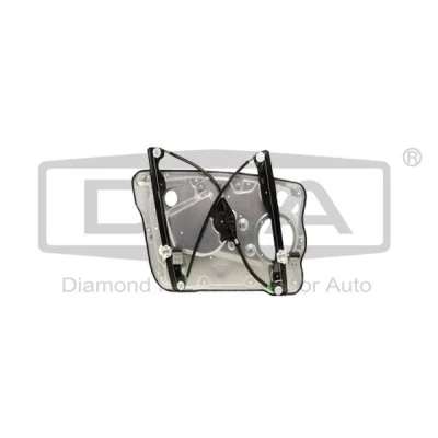 Billede af Dpa Rudehejs højre foraksel elektronisk 88370139002 SKODA: Fabia 1 Combi, I Hatchback, 2