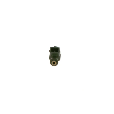 Billede af BOSCH 0 280 156 357 Indsprøjtningsventil Benzinindsprøjtning PEUGEOT: 206 Hatchback, 307 SW, CITROËN: C3 I Saxo Hatchback